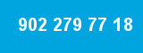 902 279 77 18 902 279 77 18